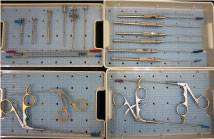 関節鏡手術時の器具