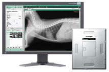 X線画像診断システム（ DR）
